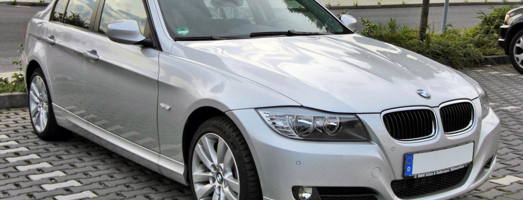 Bmw Mulf Module Repair